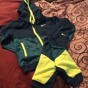 Nike set